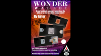 WONDER WALLET EURO by Astor