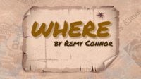 Where by Remy Conner