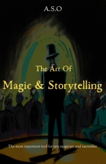 Magic and storytelling By A.O.S - eBook