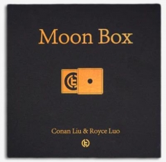 Moon Box by TCC & Conan Liu & Royce Luo