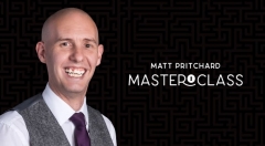 Matt Pritchard Masterclass Live 2