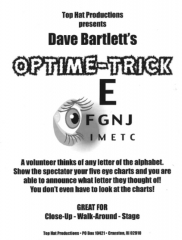 Optime-Trick by Dave Bartlett