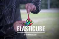 Elasticube by Patricio Teran