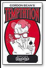 Temptation by Gordon Bean