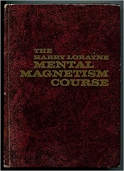 Mental Magnetism Course by Harry Lorayne