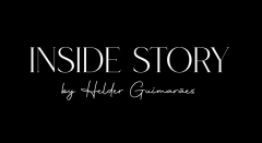 Helder Guimaraes – Inside Story (Full Project) by Helder Guimaraes