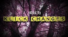 Klick changes by Zoen's