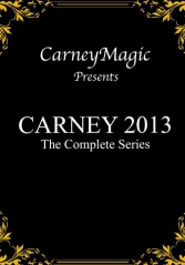 Carney 2013 by John Carney (Complete Version)