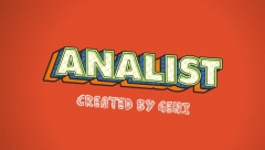 Analist by Geni