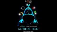 M-Prediction by Mickael Chatelain (Download only)