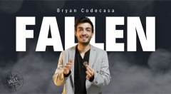 The Vault - Fallen by Bryan Codecasa (Original Download, no watermark)