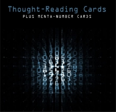 Thought Reading Cards