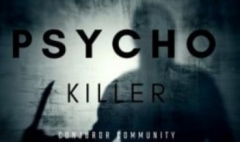 Psycho Killer by Conjuror Community