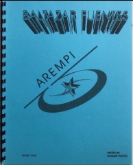 Arempi by Baltazar Fuentes (Lecture Notes 1996)