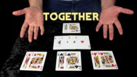 Together by Emerson Rodrigues (Instant Download)