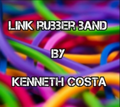 Link Rubber Band by Kenneth Costa (Original Download, no watermark)