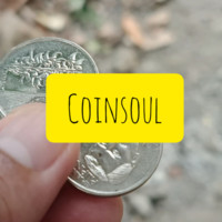 CoinSoul by Arnel Renegado