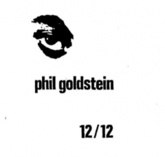 12/12 by Phil Goldstein