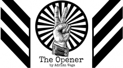 The Opener by Adrian Vega and Crazy Jokers