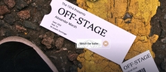 The 1914 Presents Off Stage by Alexander Marsh – Close-Up Mentalism 