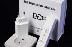 The Impossible Charger by TCC Magic & Roman Słomka