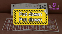 Put down - Put down by Shark Tin and JJ team (Original download , no watermark)