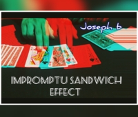 IMPROMPTU SANDWICH + DY Control by Joseph B. (original download , no watermark)
