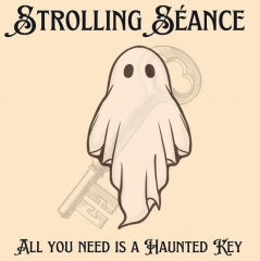 Strolling Séance by Joe Diamond (original download , no watermark)