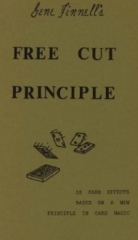 Free Cut Principle by Gene Finnell