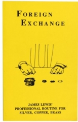 Foreign Exchange by James Lewis