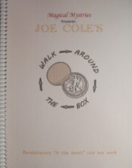 Joe Cole’s Walk Around the Box by Joe Cole