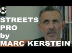 Streets Pro by Marc Kerstein (Explanation Download Only)