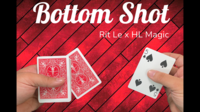 Bottom Shot by Rit Le x HL Magic (original download , no watermark)