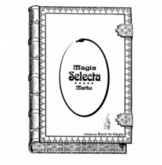 Magia Selecta by Marko (Spanish)