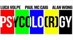 PSYCOLORGY by Luca Volpe, Paul McCaig and Alan Wong (Download only)