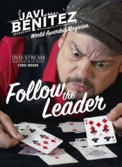 Follow the Leader by Javi Benitez