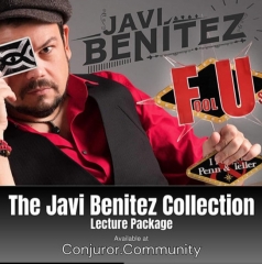 The Javi Benitez Collection