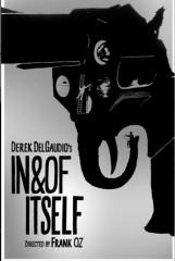 Derek DelGaudio - In & of Itself