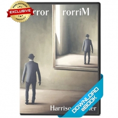 Mirror Mirror eBook by Harrison Trusler