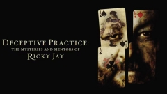 Deceptive Practice by Ricky Jay