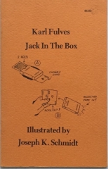 Jack in the Box by Karl Fulves