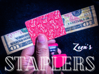 Staplers by zoen's (original download , no watermark)