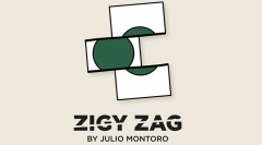 ZIGYZAG (online Instructions) by Julio Montoro