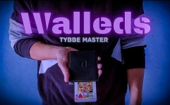 Walleds by Tybbe master (original download , no watermark)