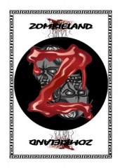 Zombieland by Francesco Carrara (original download , no watermark)
