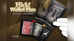 Flick! Wallet PLUS by Tejinaya & Lumos