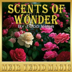 Todd Karr - Scents Of Wonder by Todd Karr