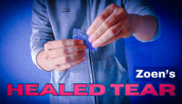 Healed tear by Zoen's (original download , no watermark)