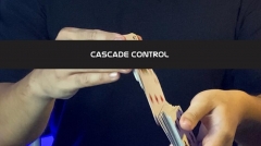 Cascade Control by Dan Hoang x HL MAGIC (original download , no watermark)
