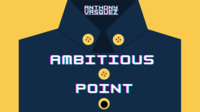 Ambitious Point by Anthony Vasquez (original download , no watermark)